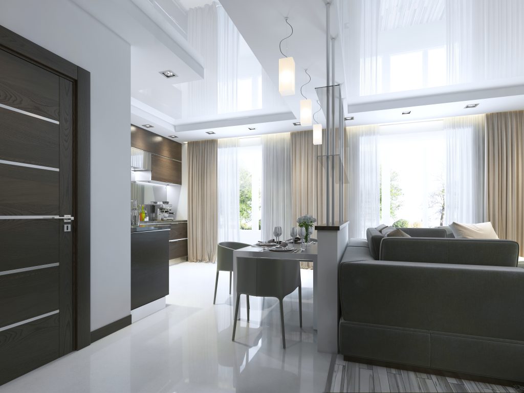Residential Interior Design in Dubai