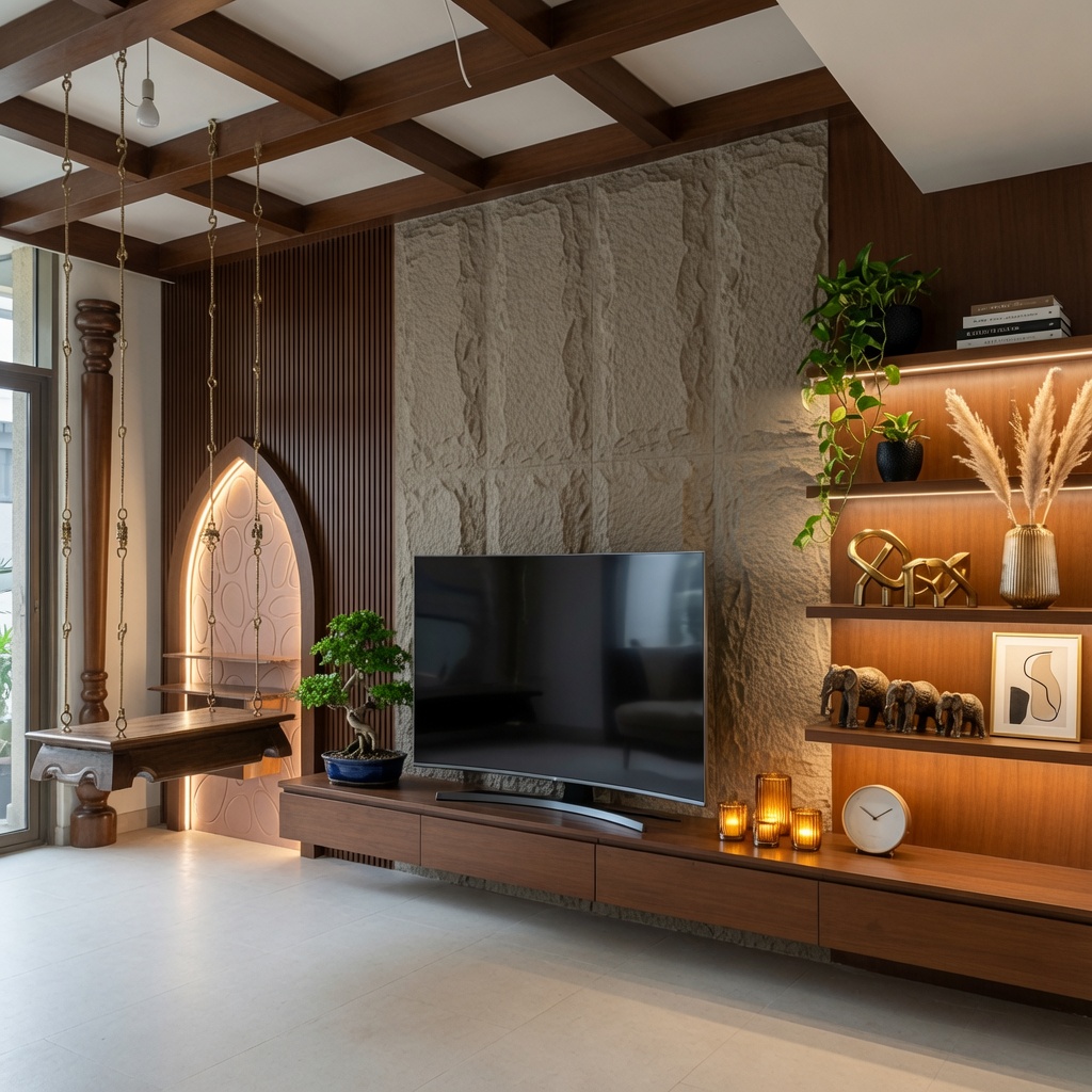 Dhanraj Villa Residential villa
