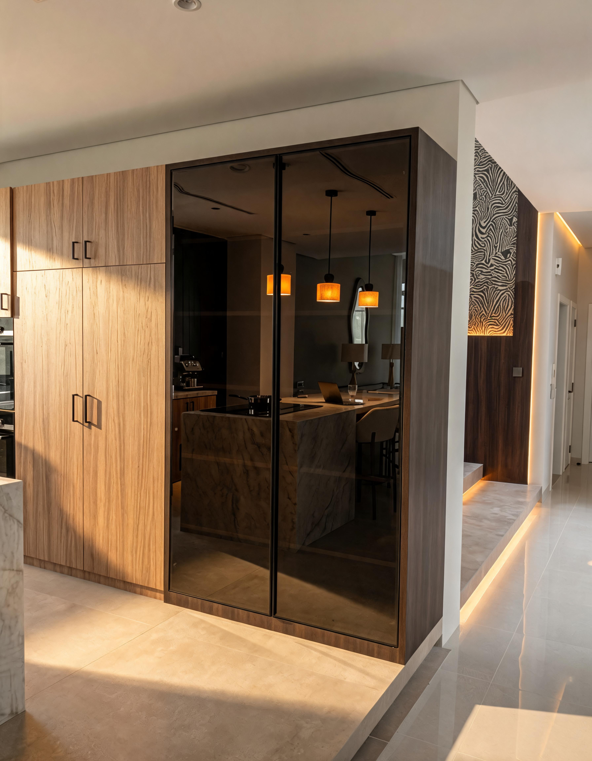 Damien Villa Damac Hills 1